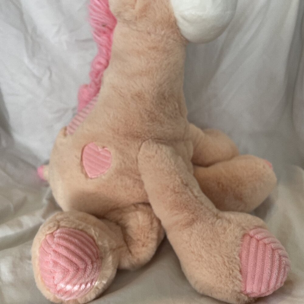 Gigglescape Giraffe Plush – Target (07/2023) – Excellent Condition - Picture 4 of 8